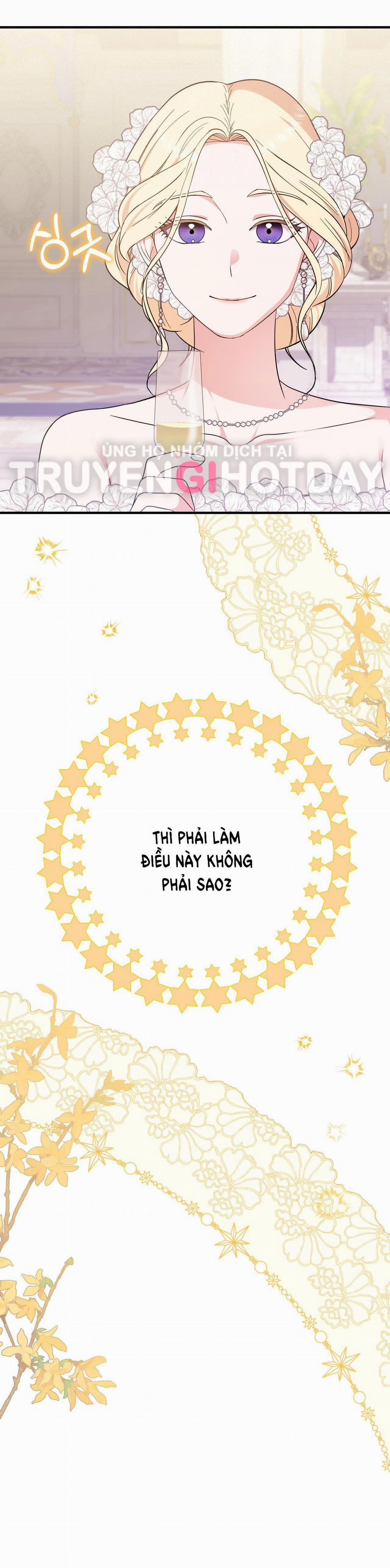 [18+] Jasmin Xin Hãy Để Ý Đến Tôi 9.2 trang 15