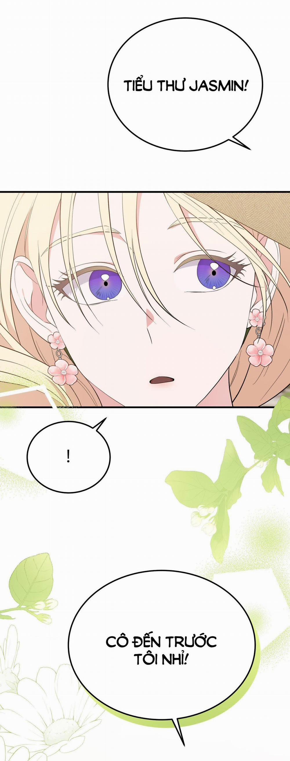 [18+] Jasmin Xin Hãy Để Ý Đến Tôi 9.2 trang 19