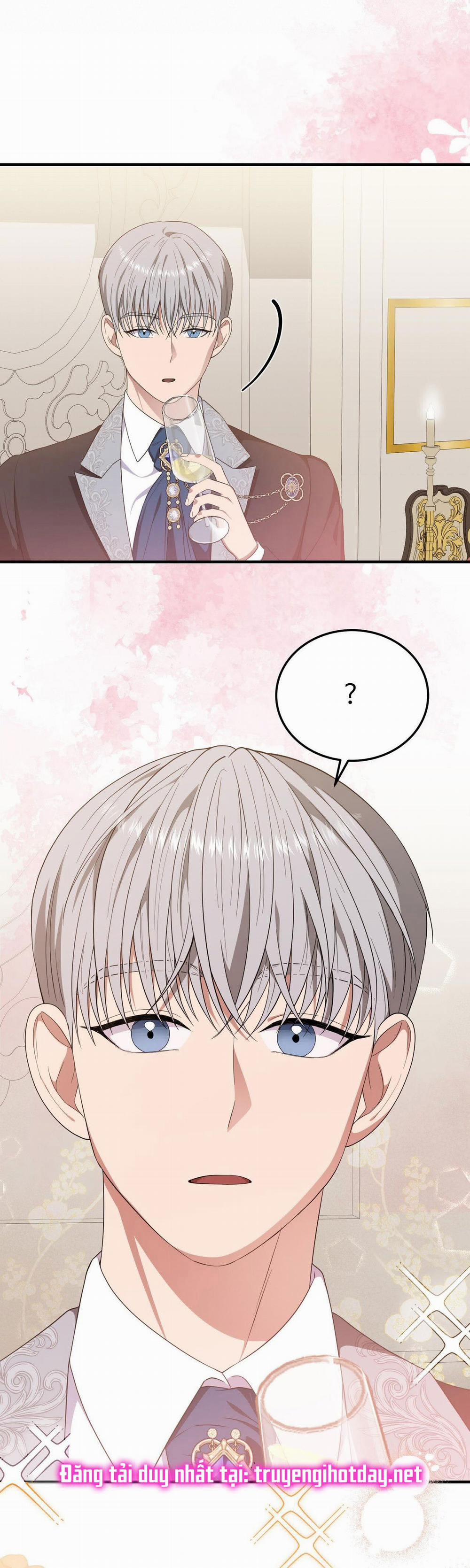 [18+] Jasmin Xin Hãy Để Ý Đến Tôi 9.2 trang 2