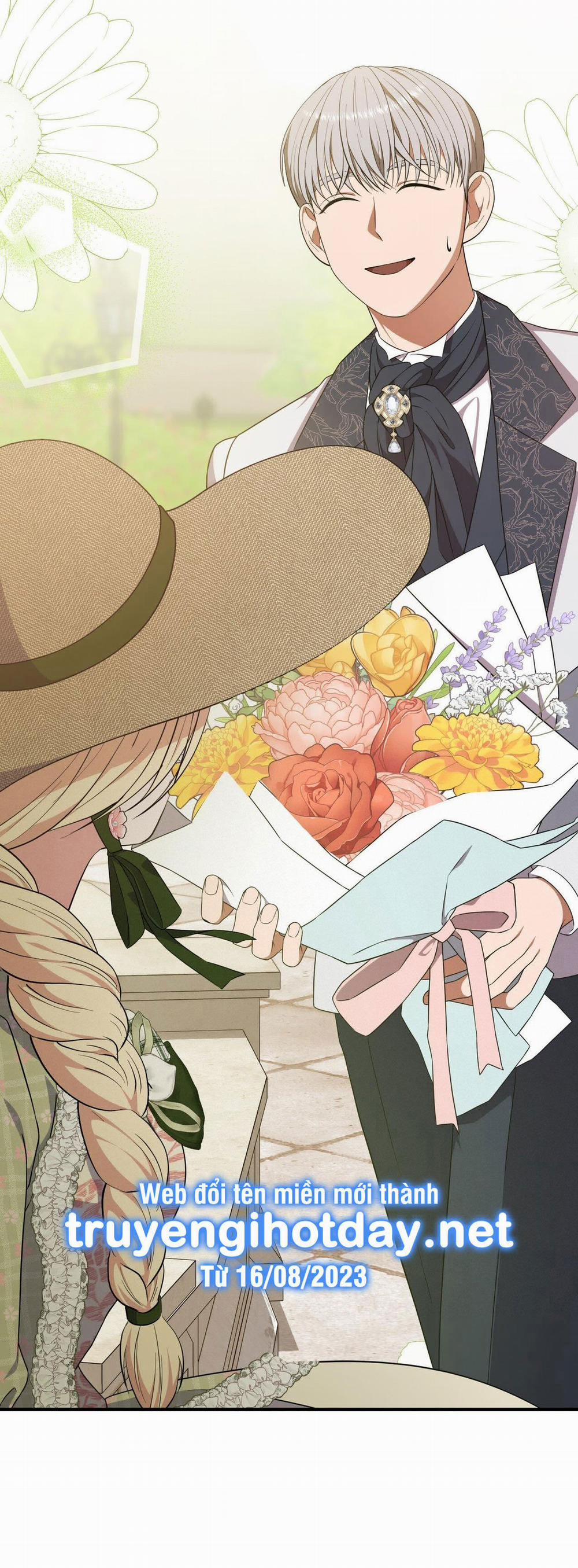 [18+] Jasmin Xin Hãy Để Ý Đến Tôi 9.2 trang 21