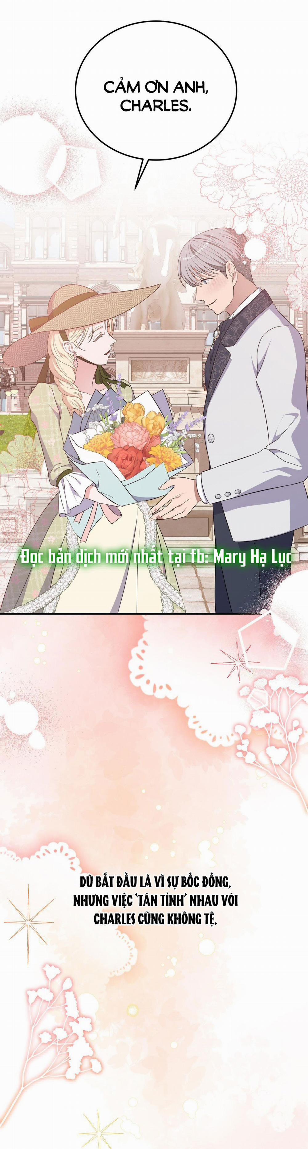 [18+] Jasmin Xin Hãy Để Ý Đến Tôi 9.2 trang 24