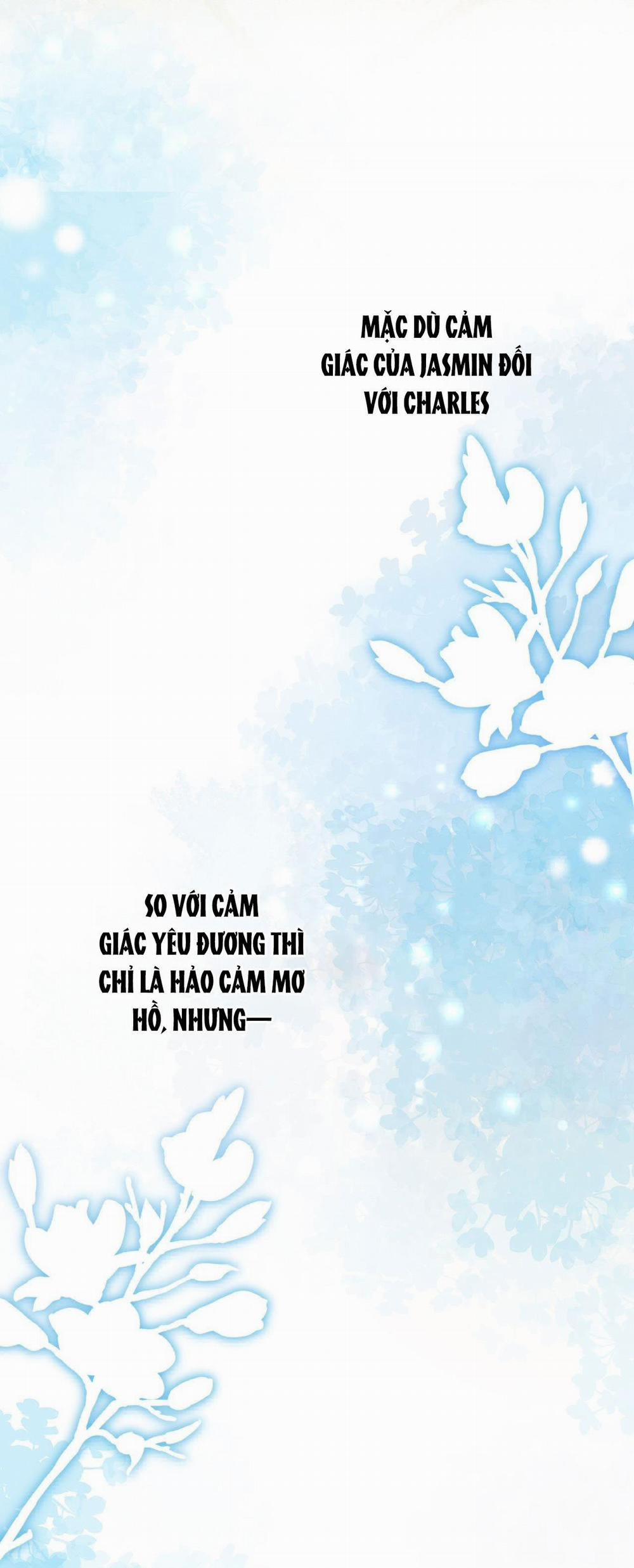 [18+] Jasmin Xin Hãy Để Ý Đến Tôi 9.2 trang 27