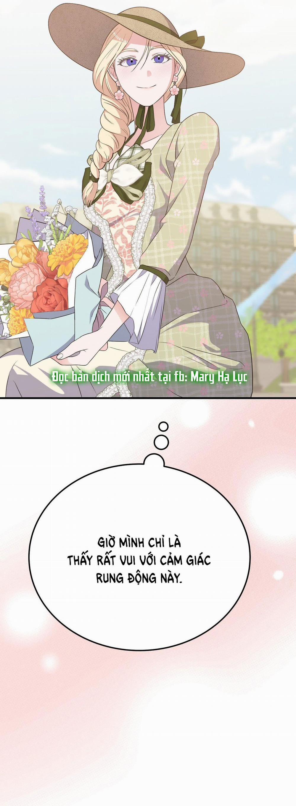 [18+] Jasmin Xin Hãy Để Ý Đến Tôi 9.2 trang 29