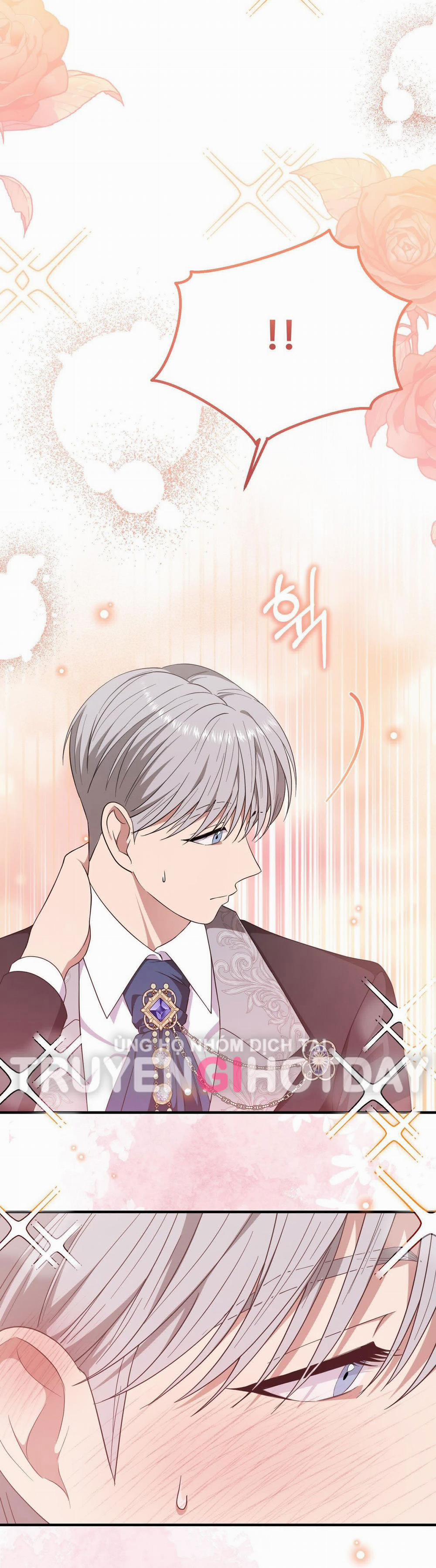 [18+] Jasmin Xin Hãy Để Ý Đến Tôi 9.2 trang 3