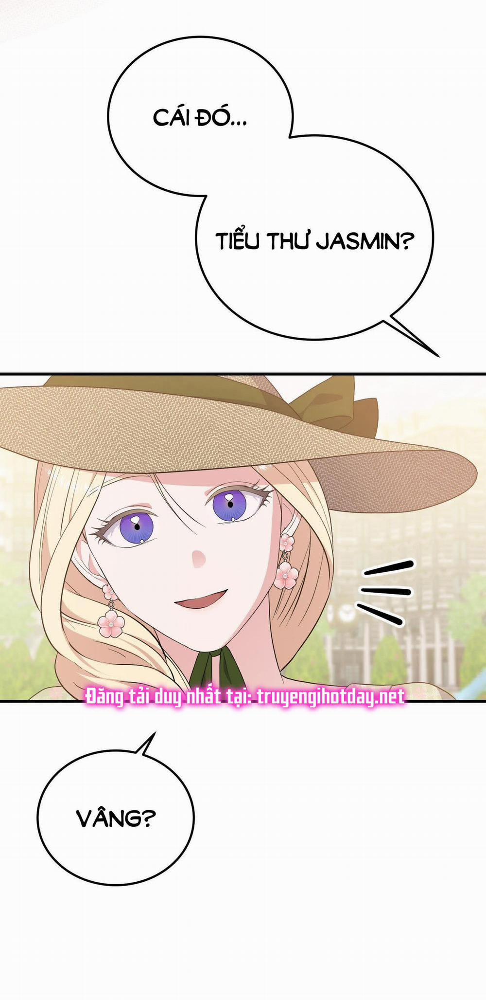 [18+] Jasmin Xin Hãy Để Ý Đến Tôi 9.2 trang 30