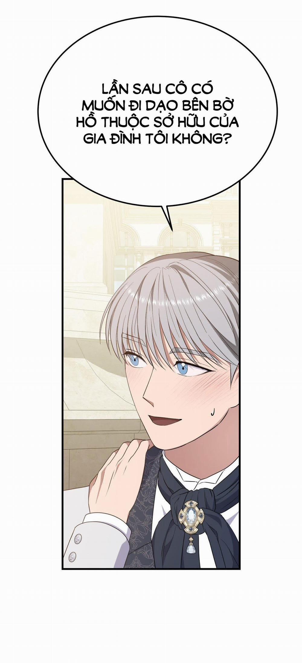 [18+] Jasmin Xin Hãy Để Ý Đến Tôi 9.2 trang 31