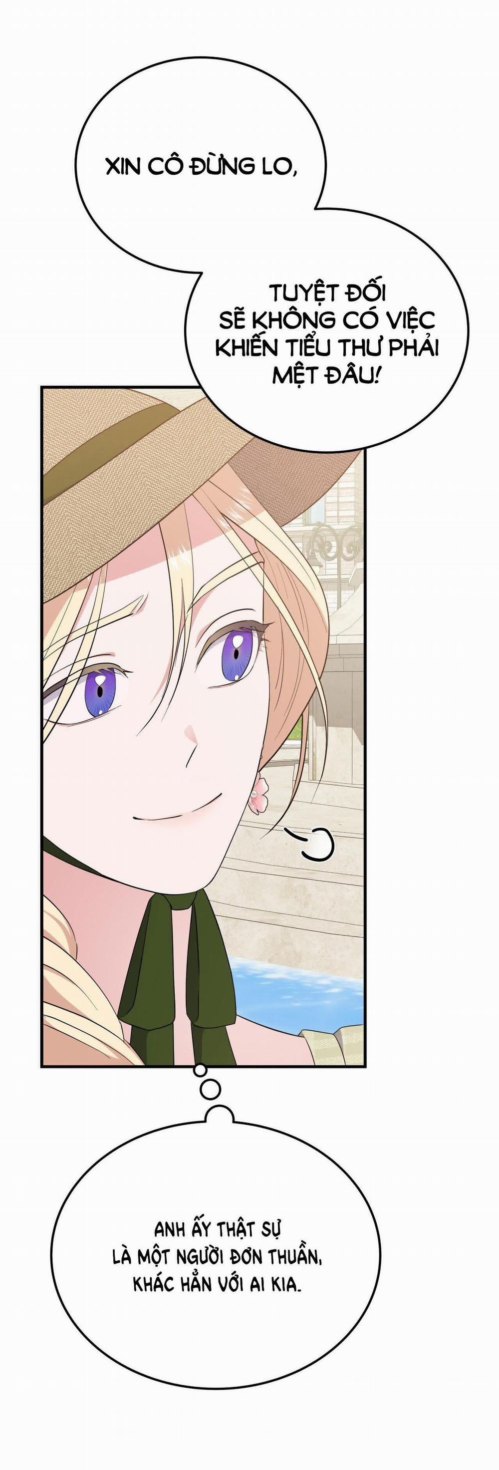 [18+] Jasmin Xin Hãy Để Ý Đến Tôi 9.2 trang 33