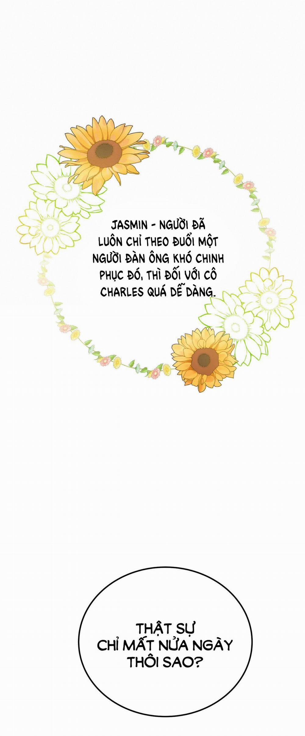 [18+] Jasmin Xin Hãy Để Ý Đến Tôi 9.2 trang 34