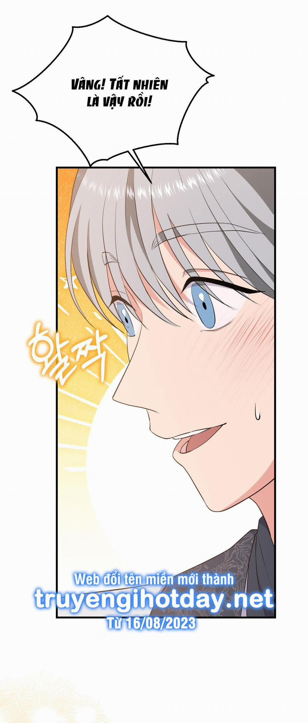 [18+] Jasmin Xin Hãy Để Ý Đến Tôi 9.2 trang 35