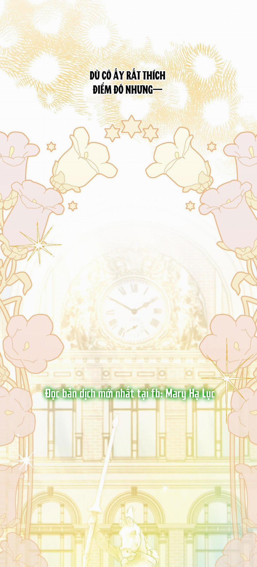 [18+] Jasmin Xin Hãy Để Ý Đến Tôi 9.2 trang 36