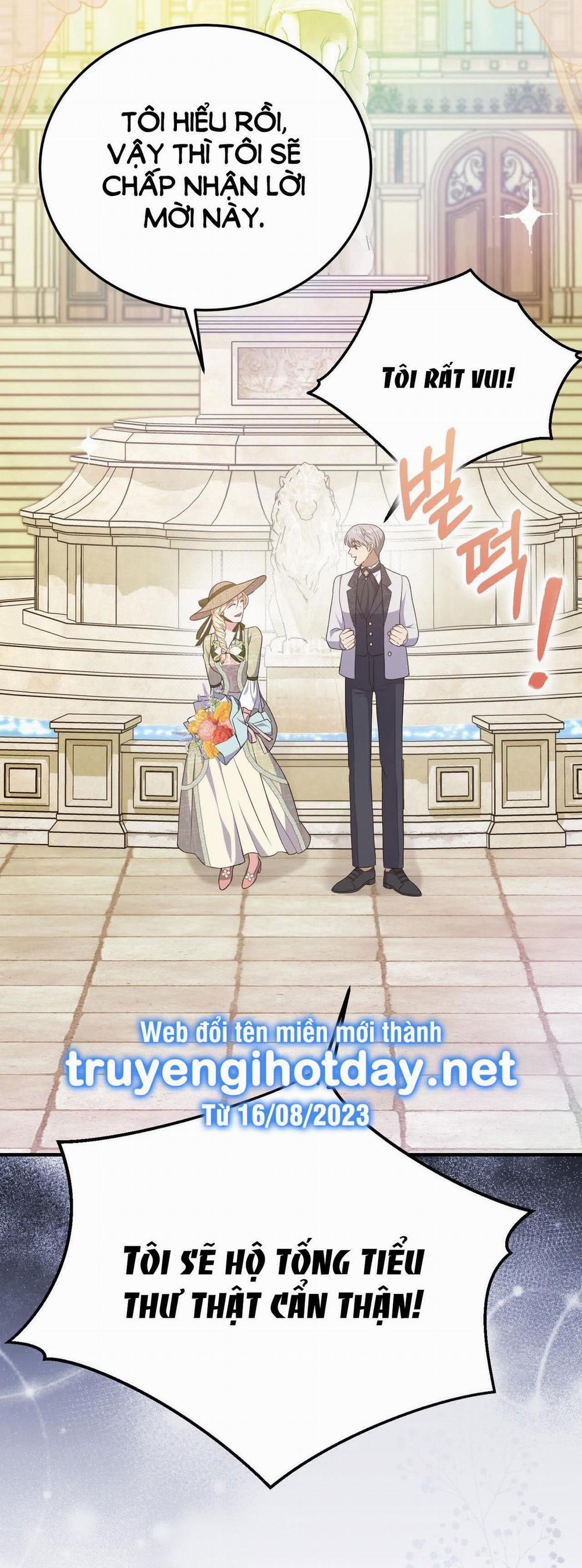 [18+] Jasmin Xin Hãy Để Ý Đến Tôi 9.2 trang 37