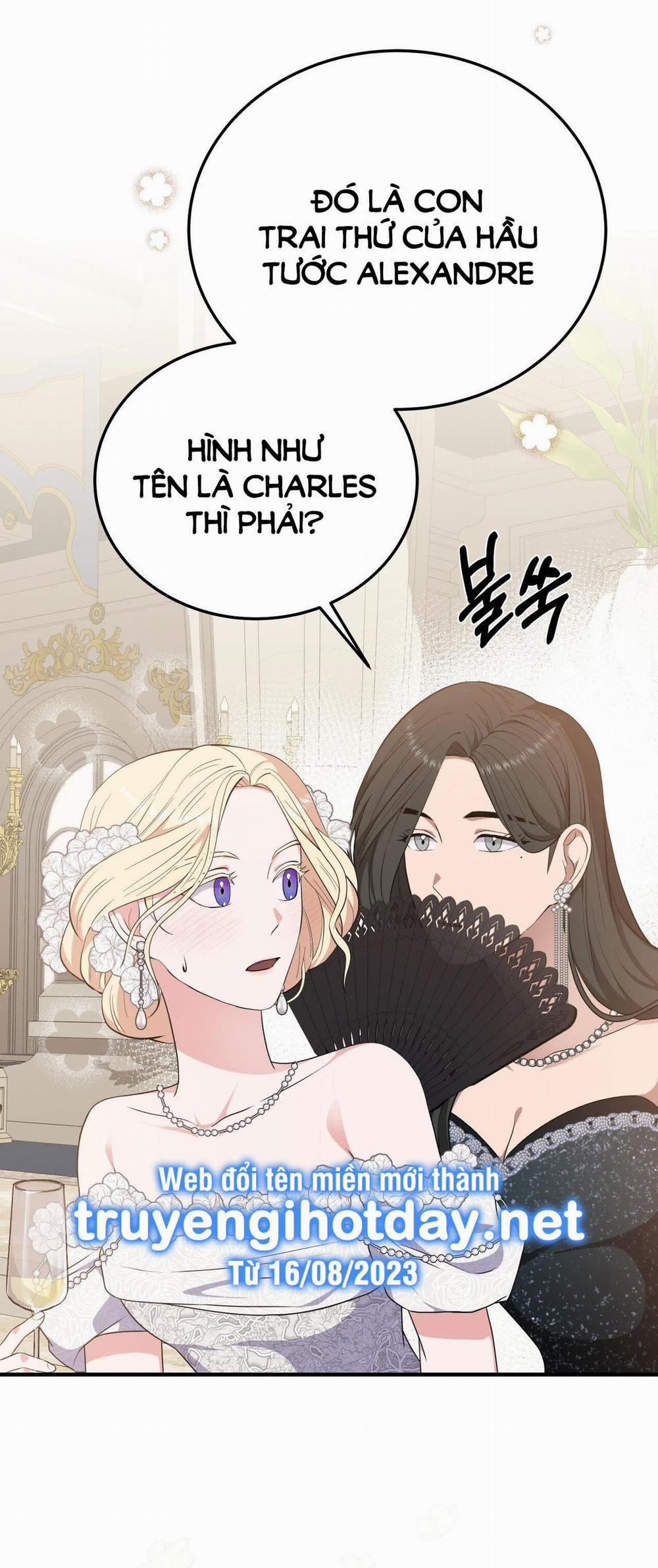 [18+] Jasmin Xin Hãy Để Ý Đến Tôi 9.2 trang 5