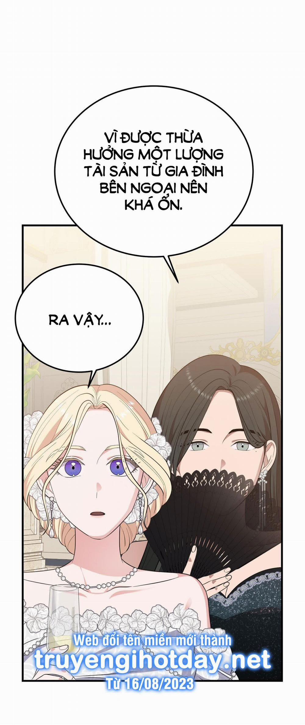 [18+] Jasmin Xin Hãy Để Ý Đến Tôi 9.2 trang 7