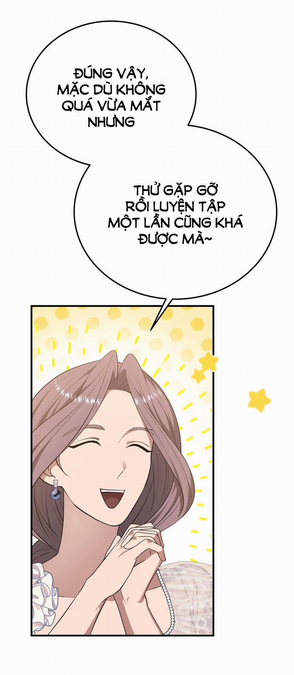 [18+] Jasmin Xin Hãy Để Ý Đến Tôi 9.2 trang 9