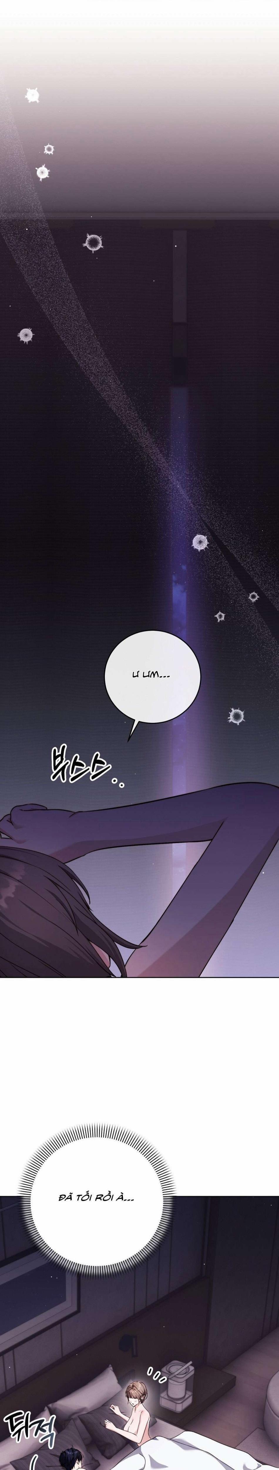 [18+] Ji Hee Jin Và Ji Hyun Woo Gặp Lại Nhau 8 trang 0