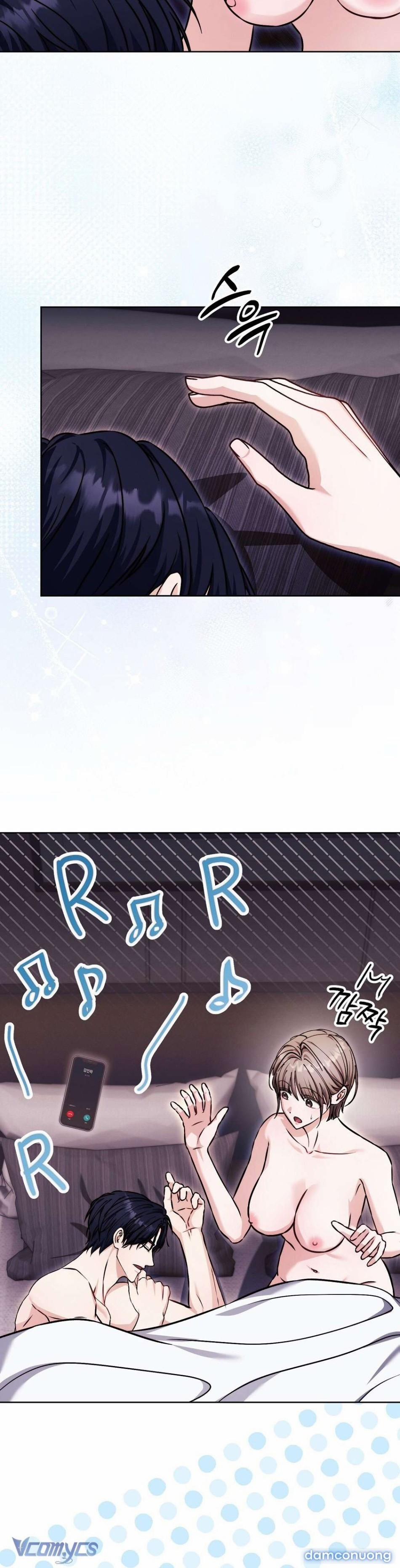 [18+] Ji Hee Jin Và Ji Hyun Woo Gặp Lại Nhau 8 trang 7