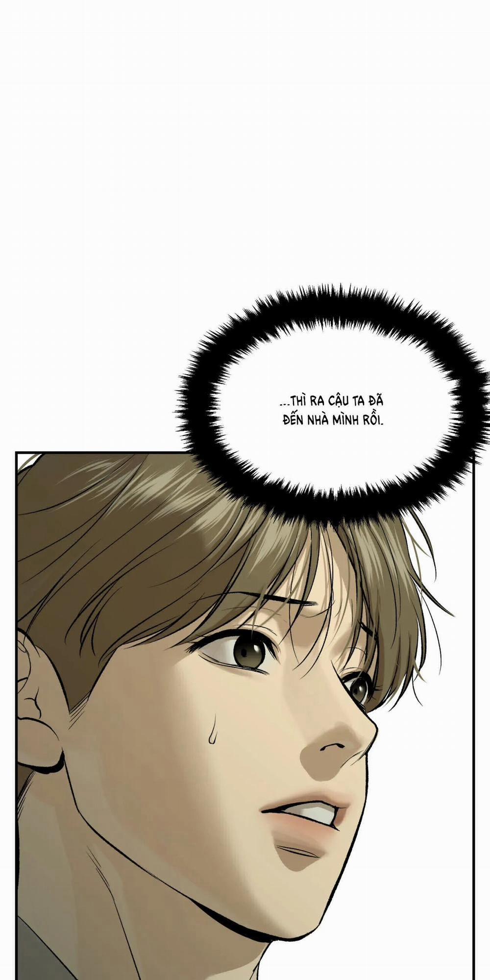 [18+] Jinx 10.2 trang 30