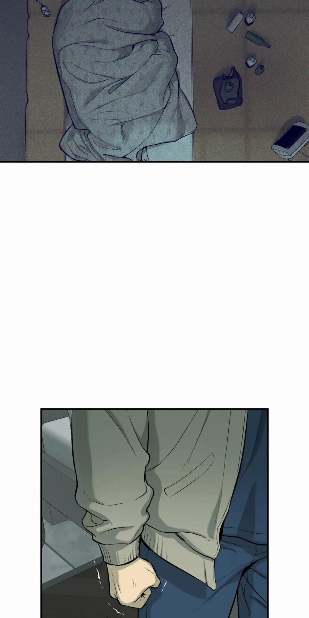 [18+] Jinx 10.2 trang 32