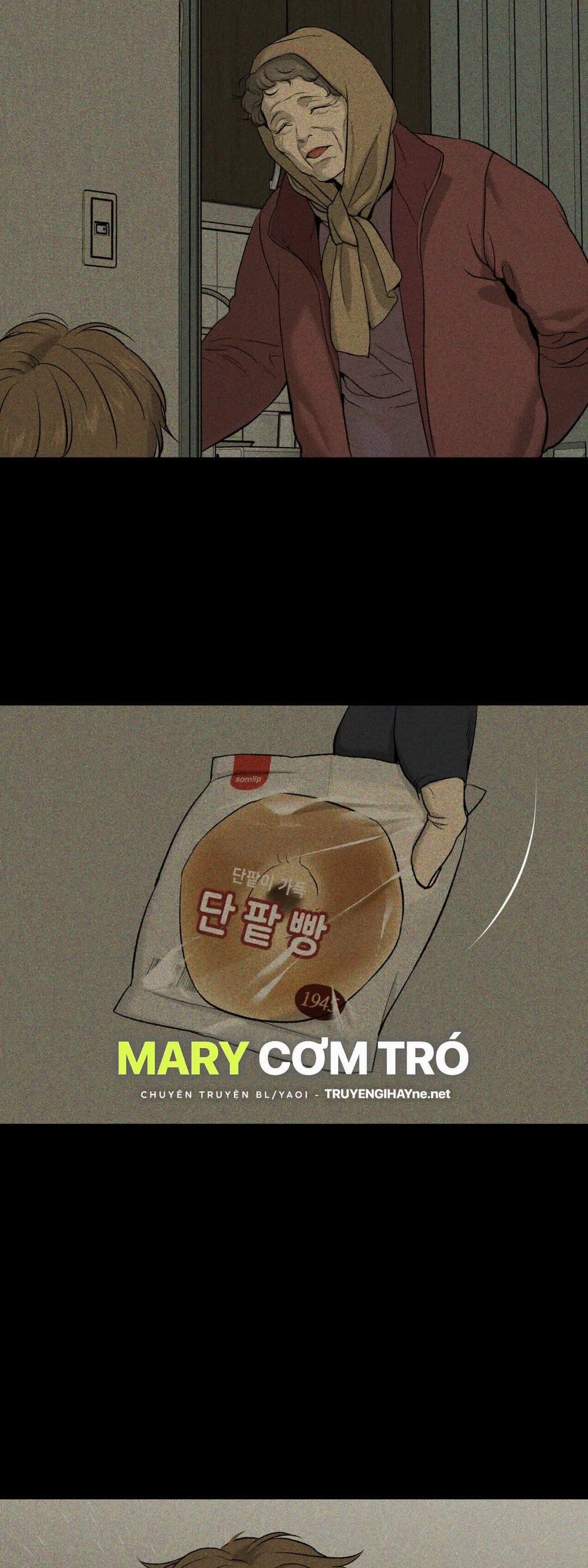 [18+] Jinx 11.1 trang 20