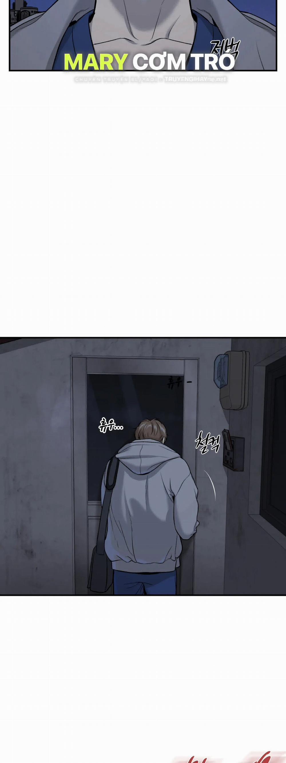 [18+] Jinx 11.1 trang 23