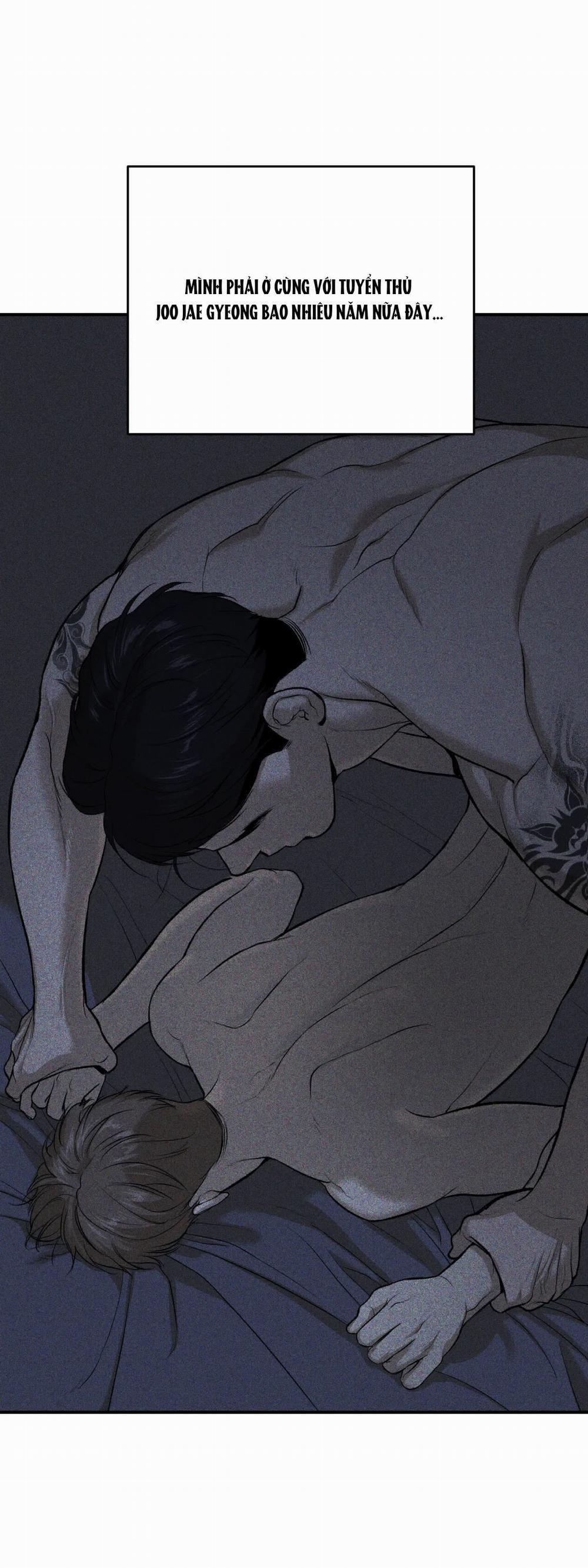 [18+] Jinx 11.1 trang 6