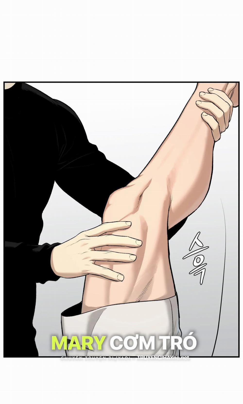 [18+] Jinx 11.2 trang 33