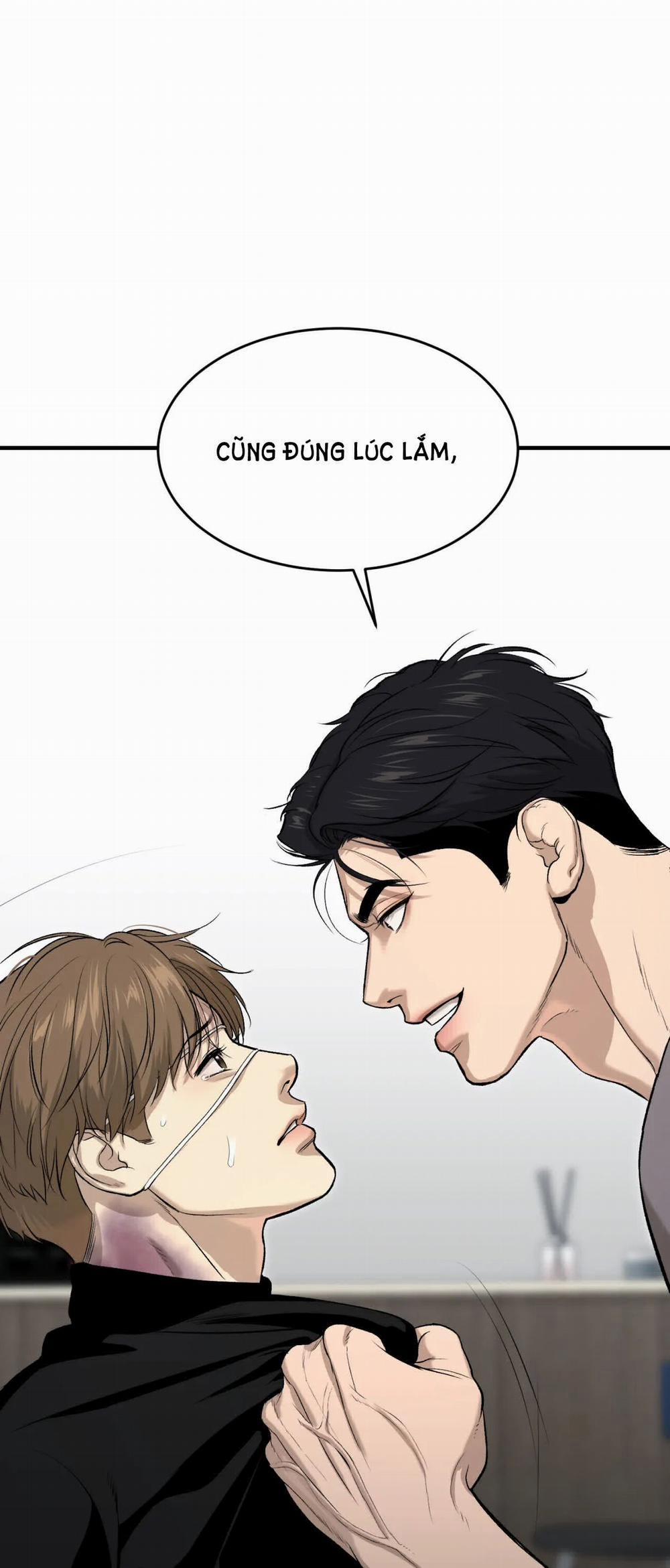 [18+] Jinx 11.2 trang 58