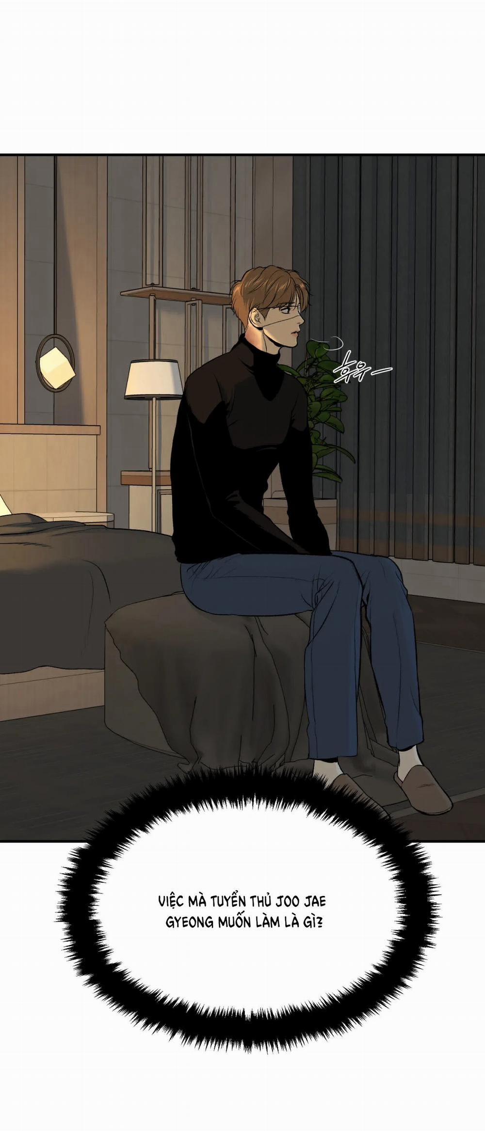 [18+] Jinx 12.1 trang 2