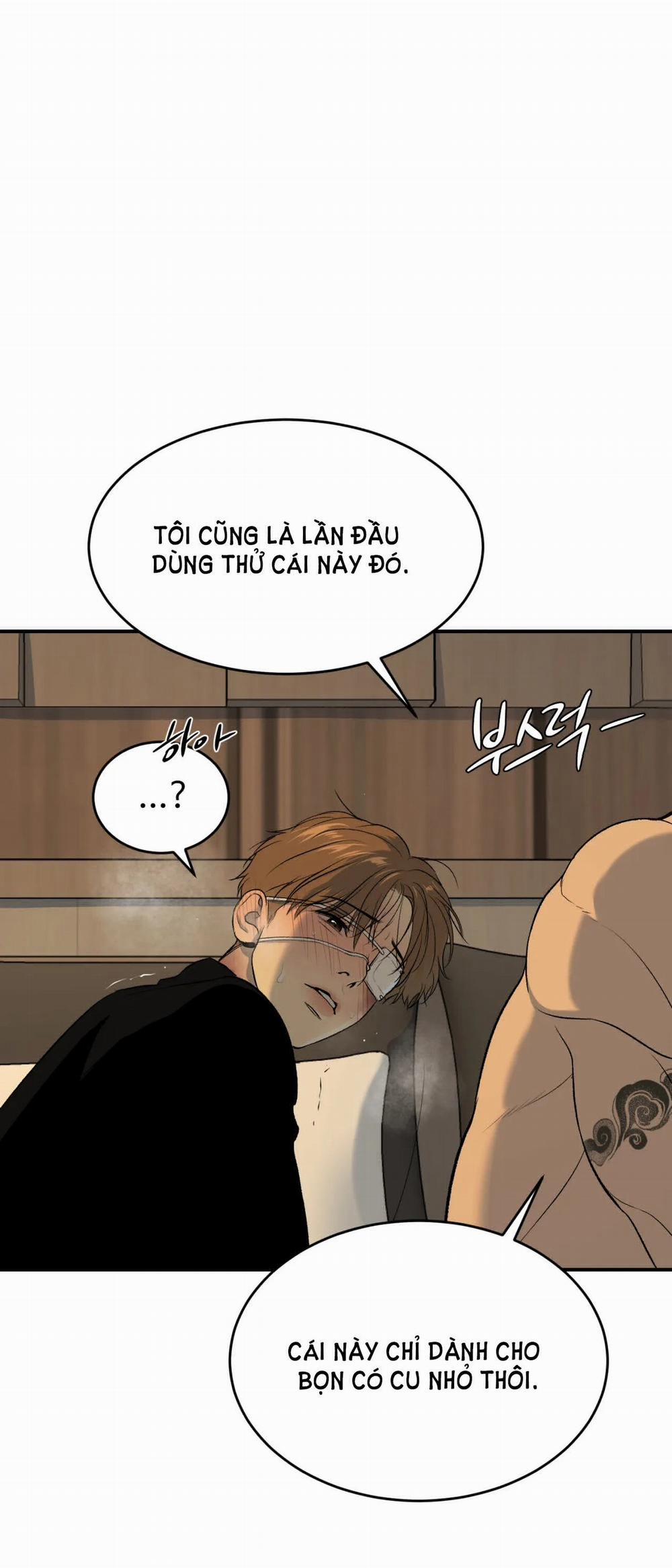 [18+] Jinx 12.2 trang 2