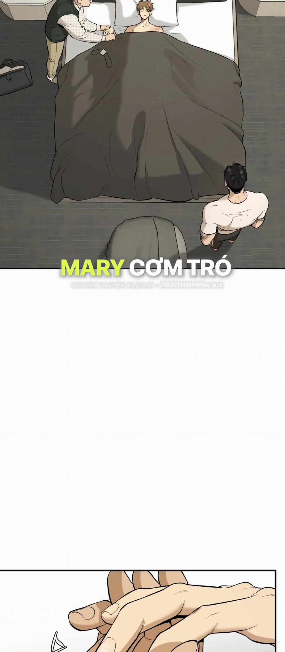 [18+] Jinx 13.1 trang 1