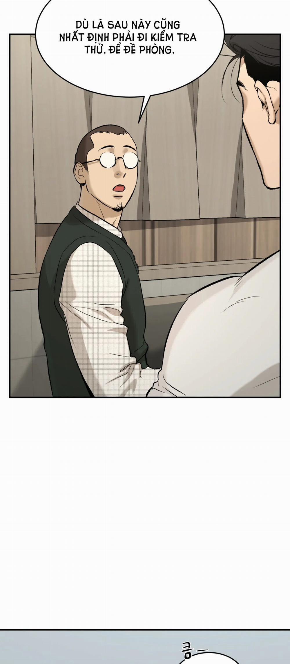 [18+] Jinx 13.1 trang 12