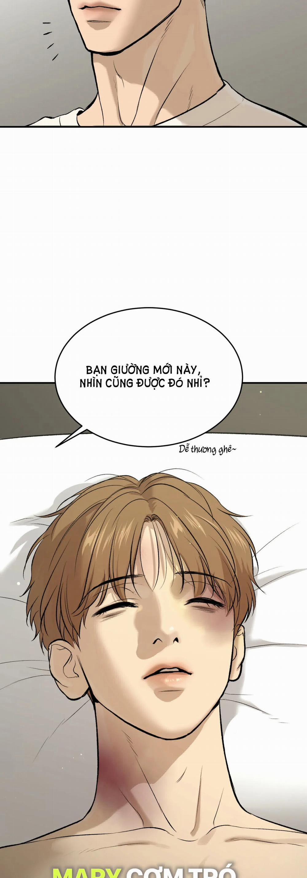 [18+] Jinx 13.1 trang 14