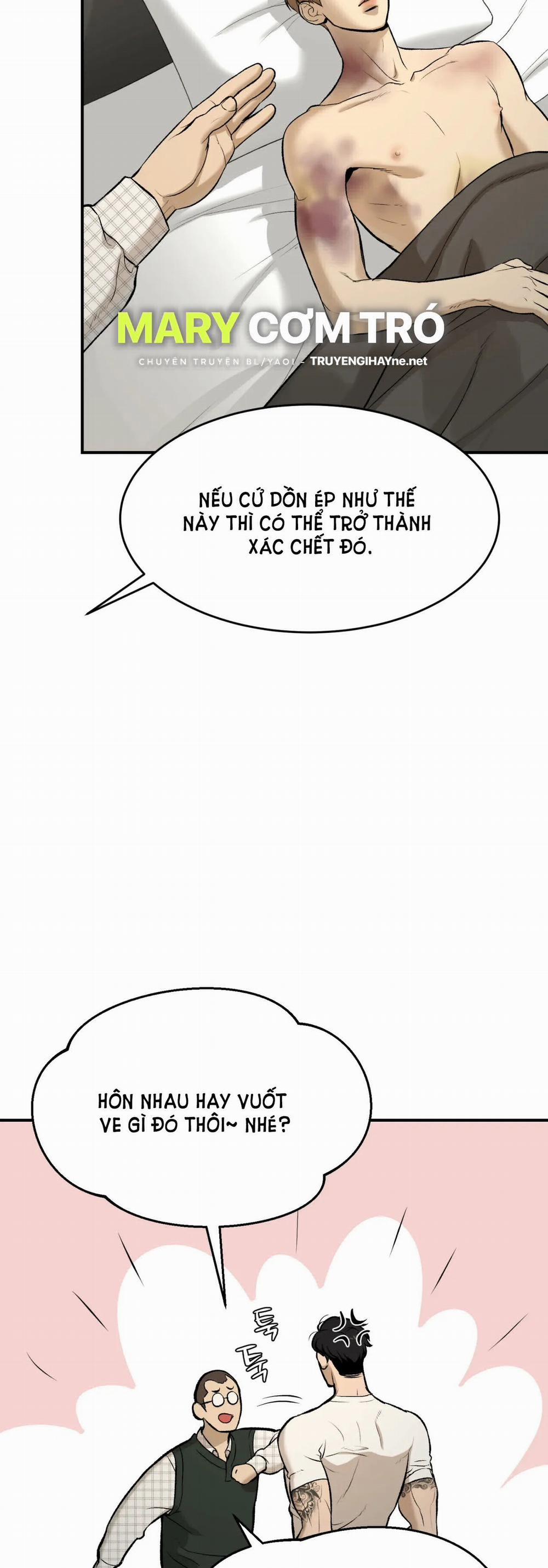 [18+] Jinx 13.1 trang 19