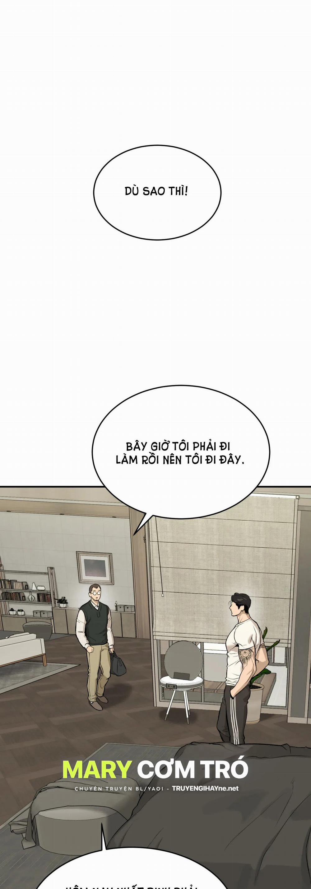 [18+] Jinx 13.1 trang 21