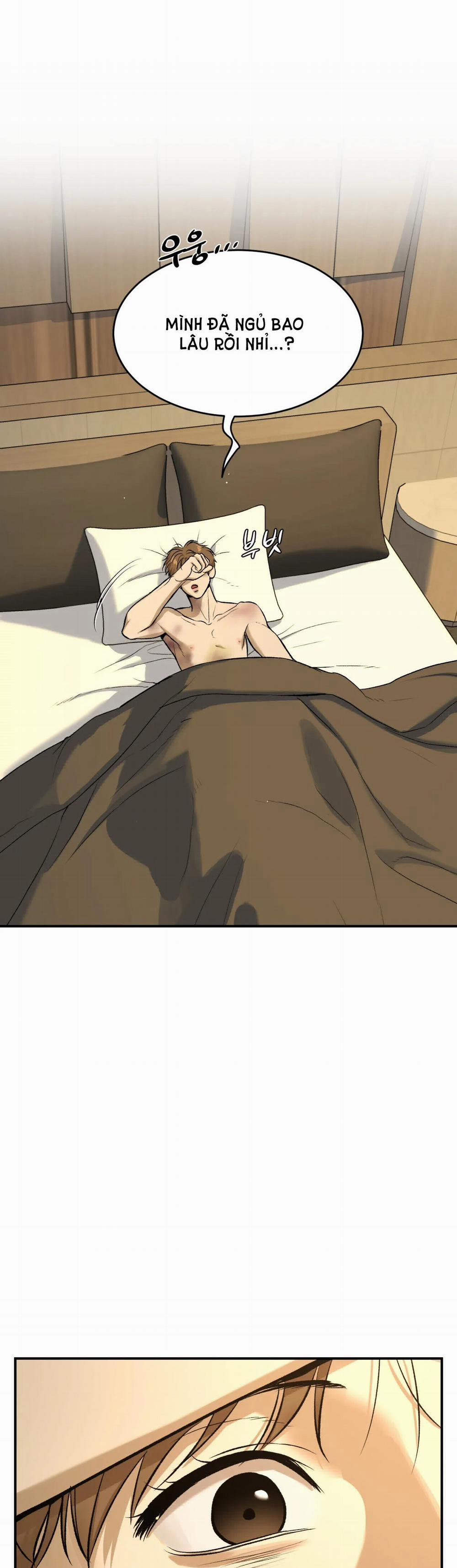 [18+] Jinx 13.1 trang 26