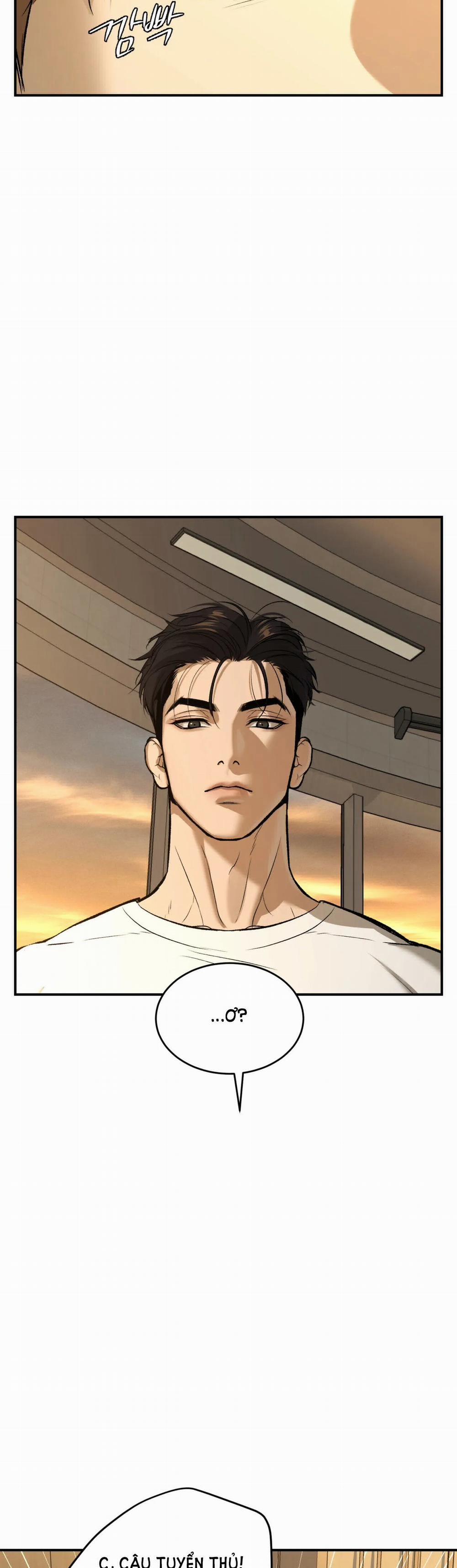 [18+] Jinx 13.1 trang 27