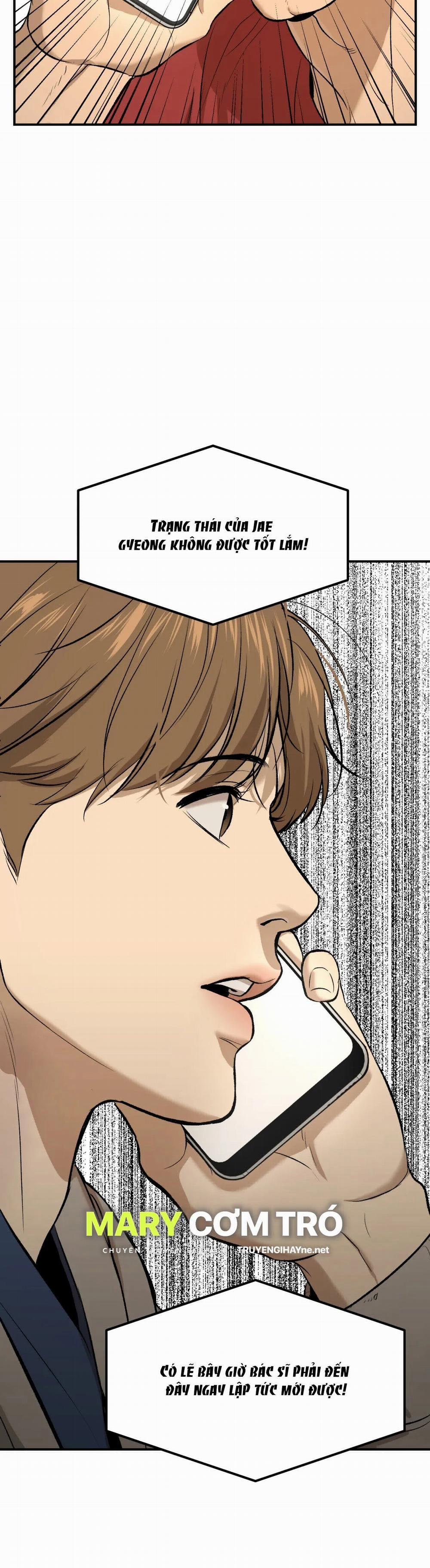 [18+] Jinx 13.2 trang 33