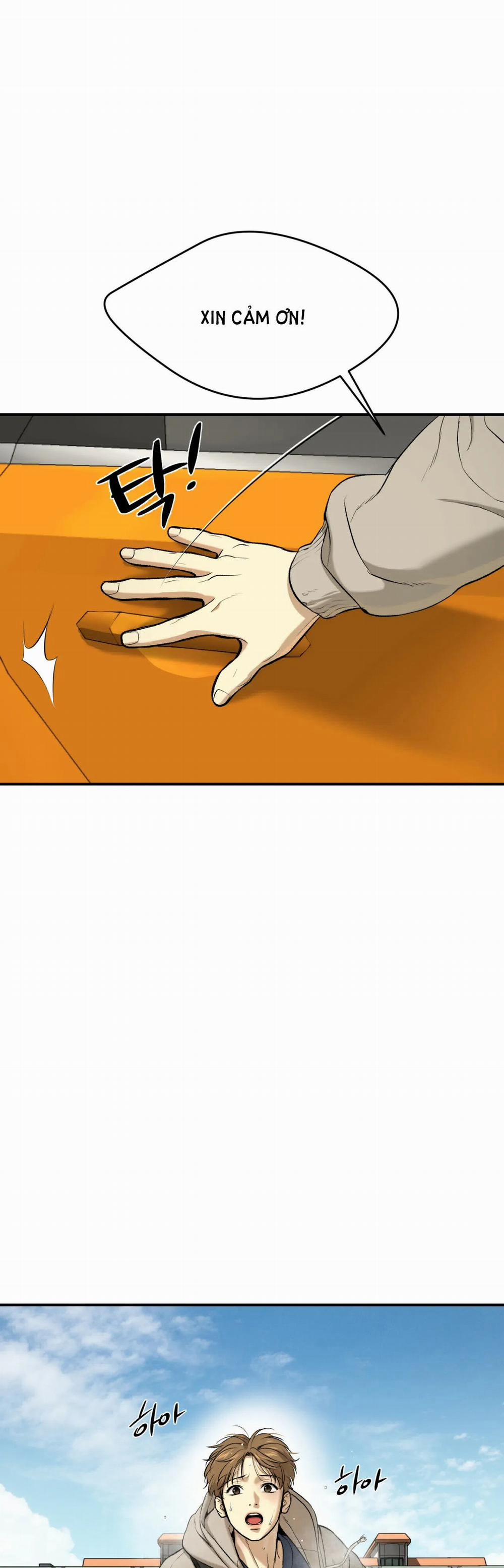 [18+] Jinx 14.1 trang 1