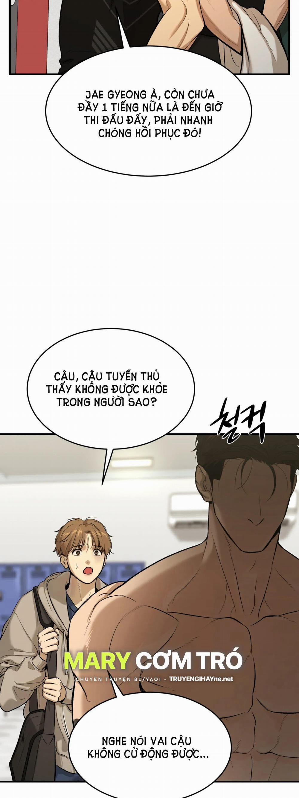 [18+] Jinx 14.1 trang 11