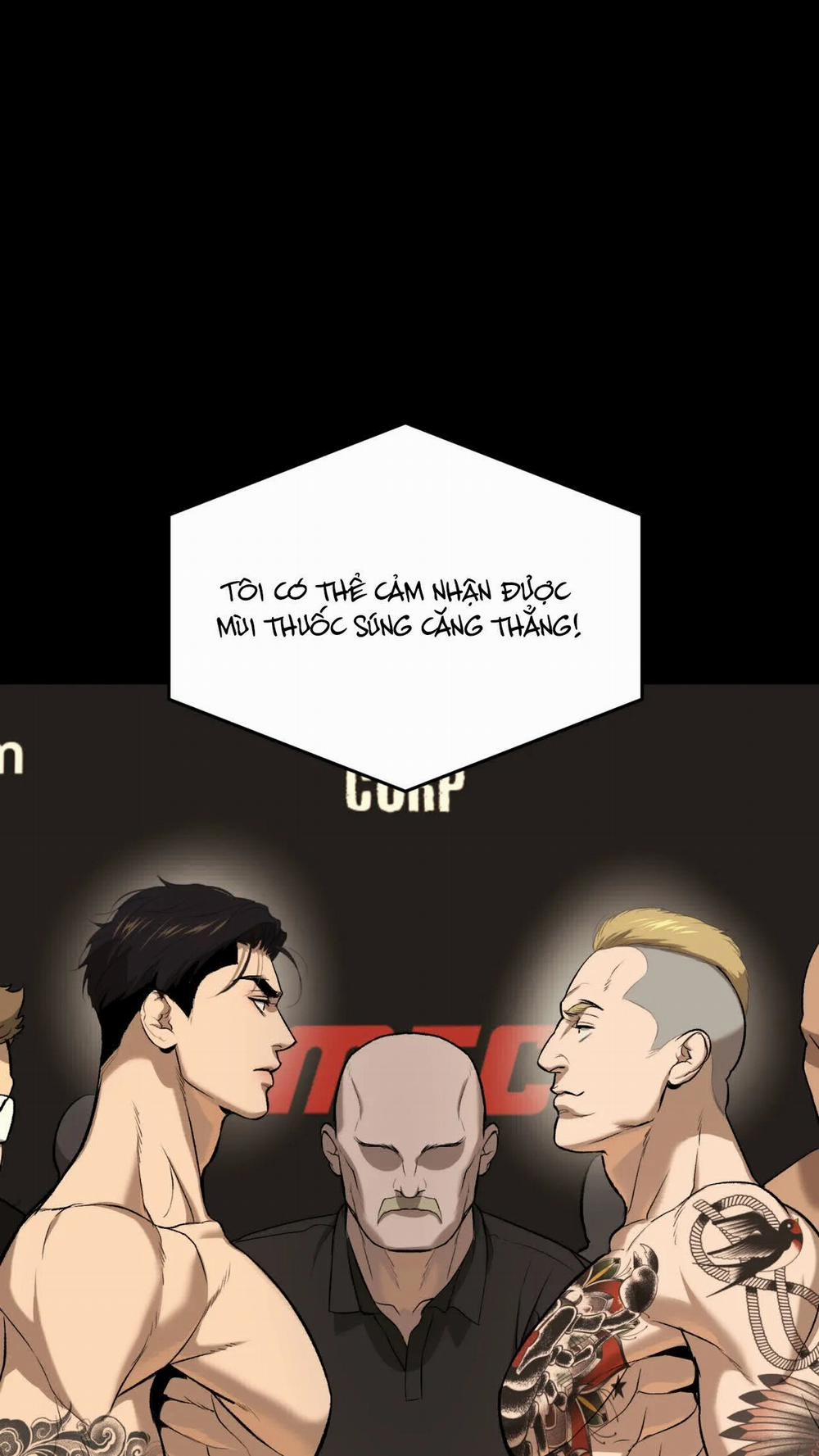 [18+] Jinx 14.1 trang 20