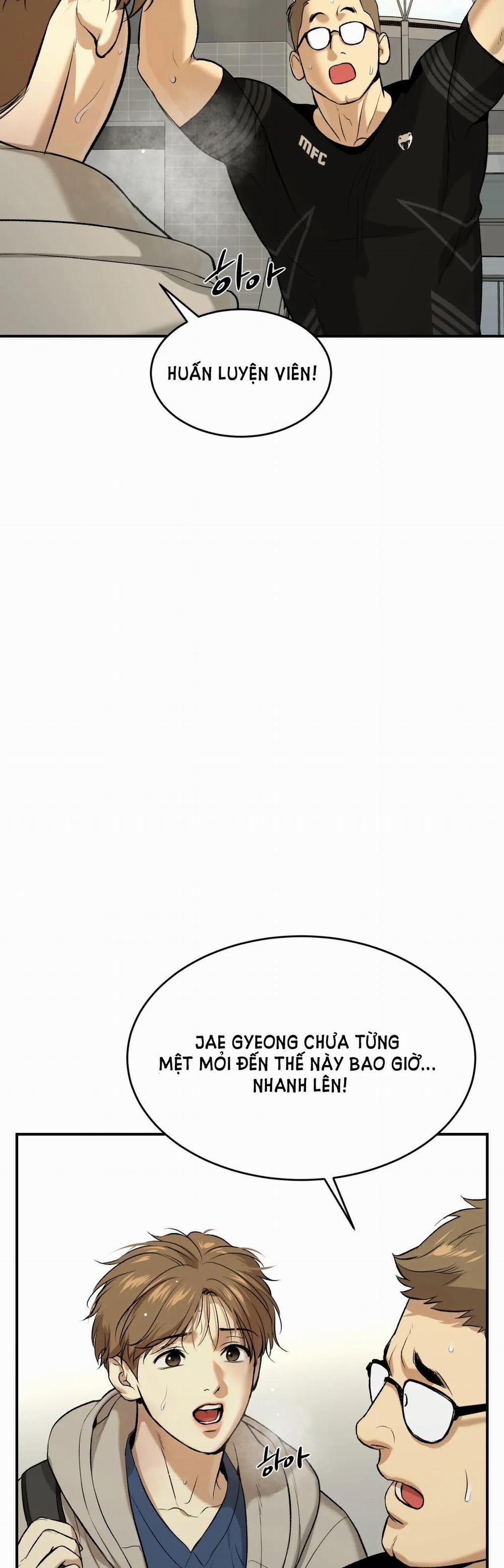 [18+] Jinx 14.1 trang 3