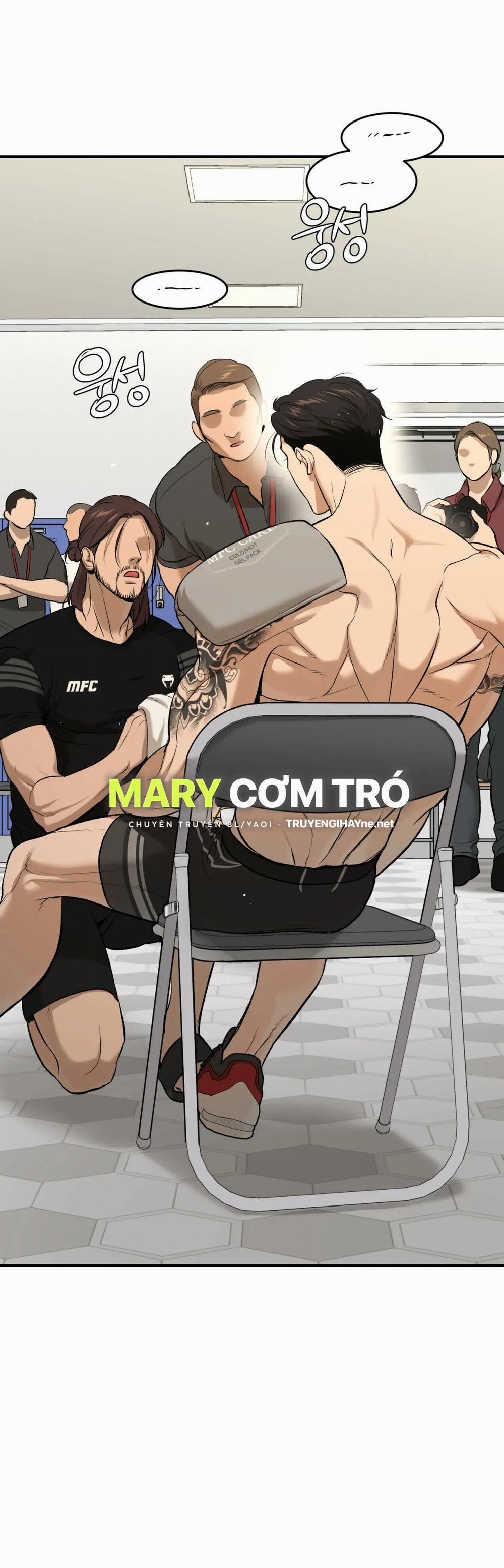 [18+] Jinx 14.1 trang 5