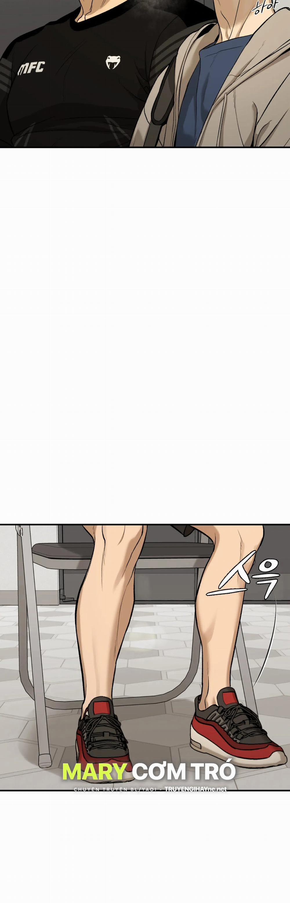 [18+] Jinx 14.1 trang 8