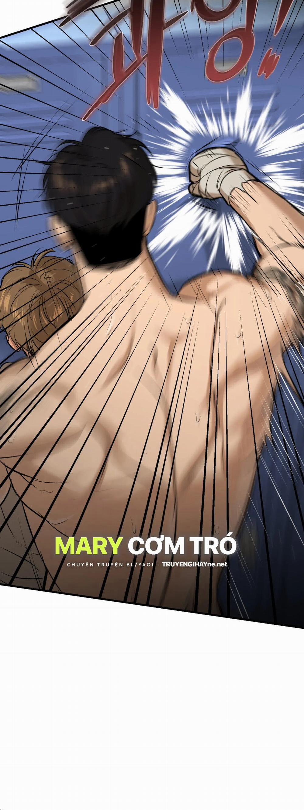 [18+] Jinx 14.2 trang 34