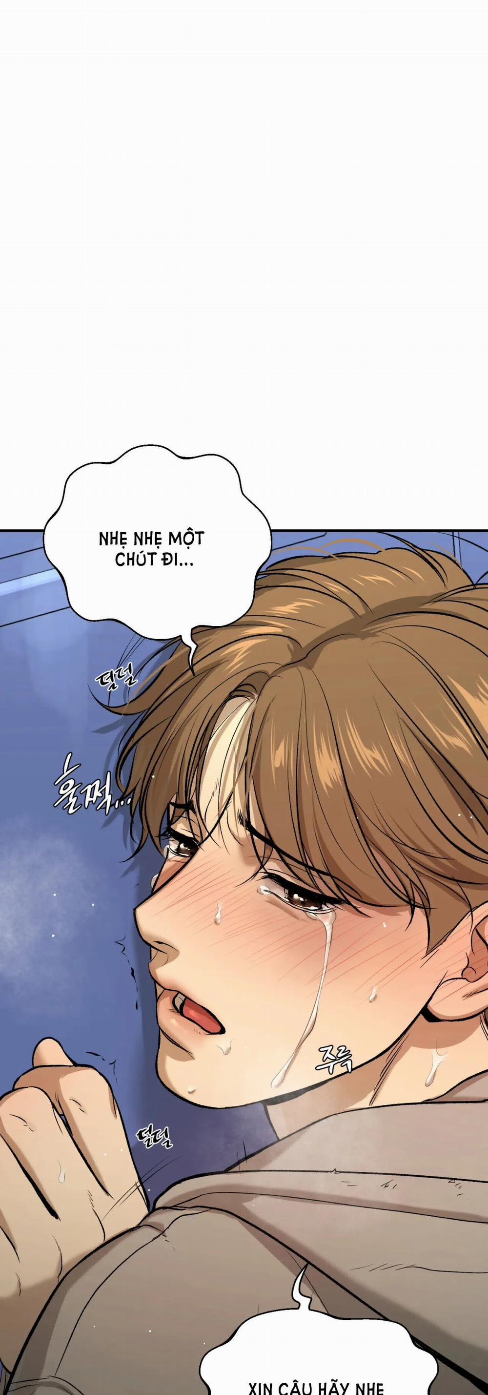 [18+] Jinx 15.1 trang 0