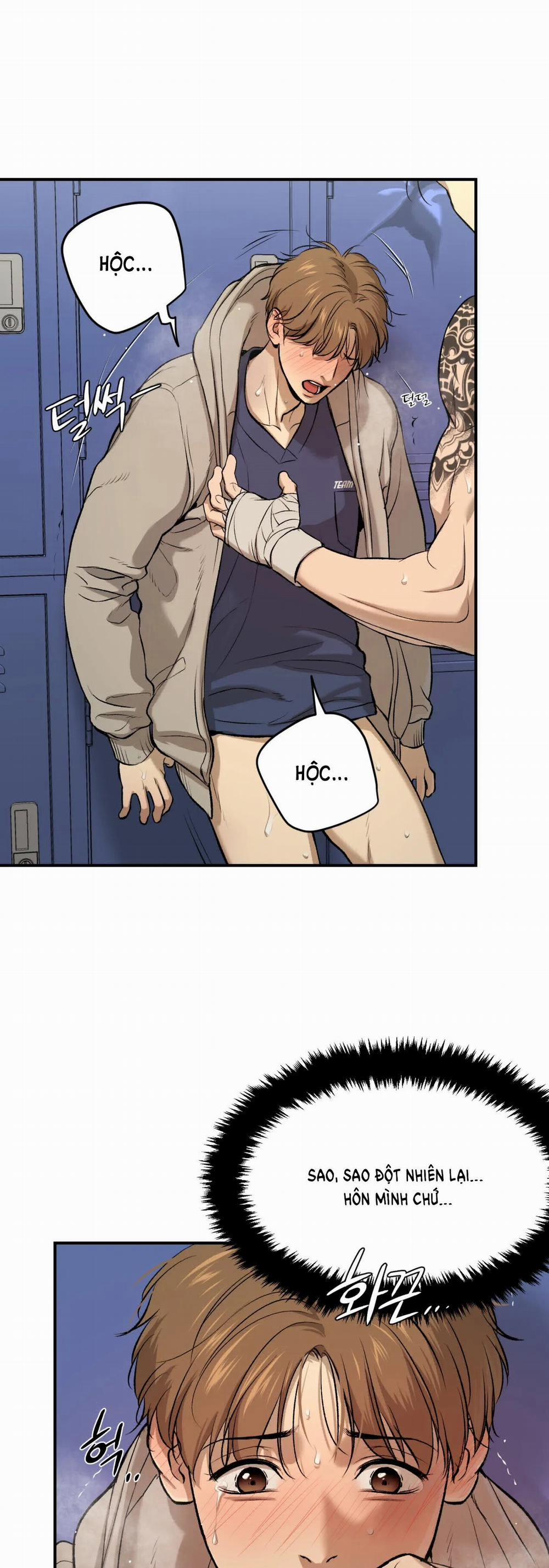 [18+] Jinx 15.1 trang 14