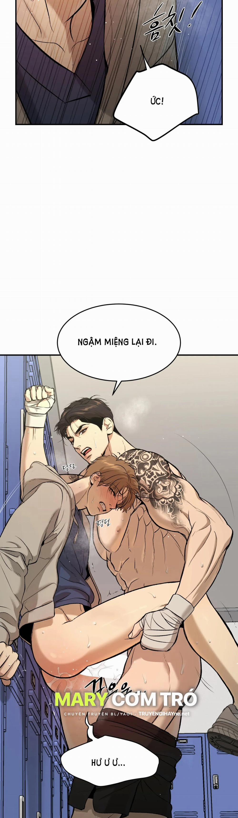 [18+] Jinx 15.1 trang 17