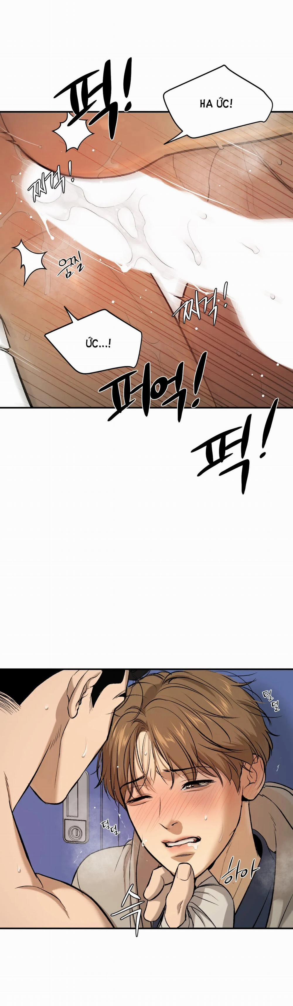 [18+] Jinx 15.1 trang 19