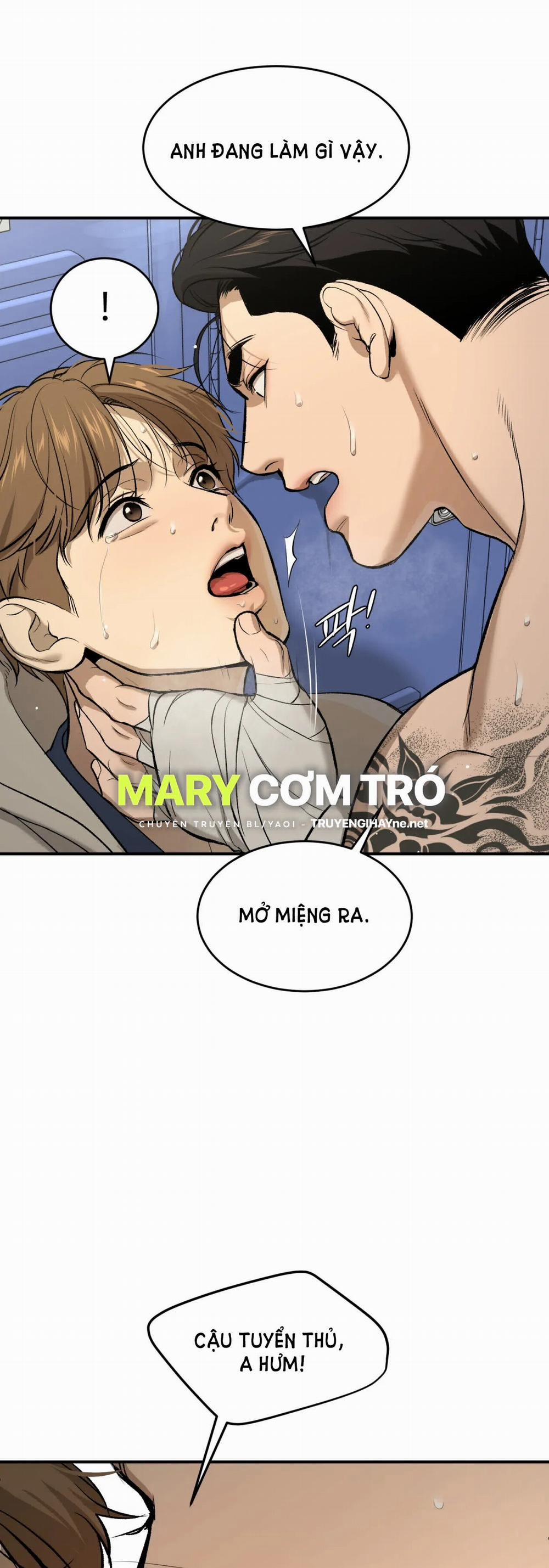 [18+] Jinx 15.1 trang 9