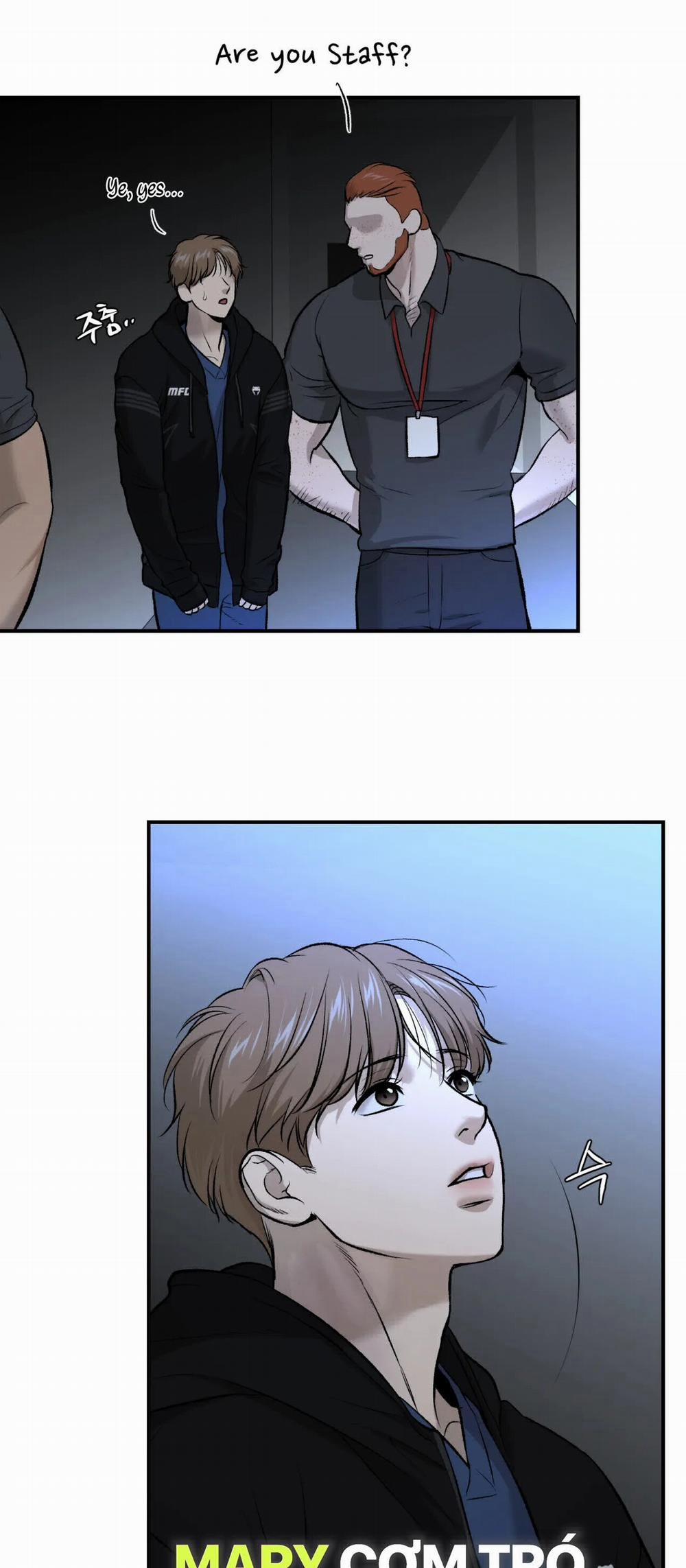 [18+] Jinx 15.2 trang 16